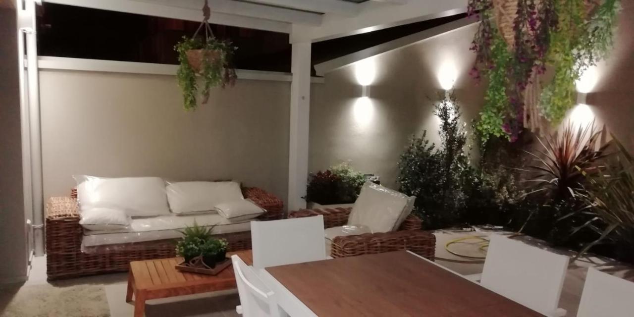 Town-Beach Home Civitanova Marche Exteriör bild