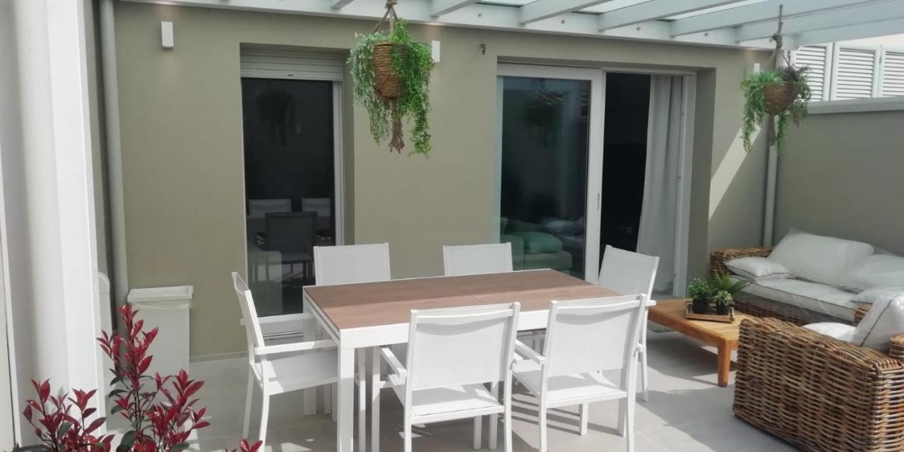 Town-Beach Home Civitanova Marche Exteriör bild